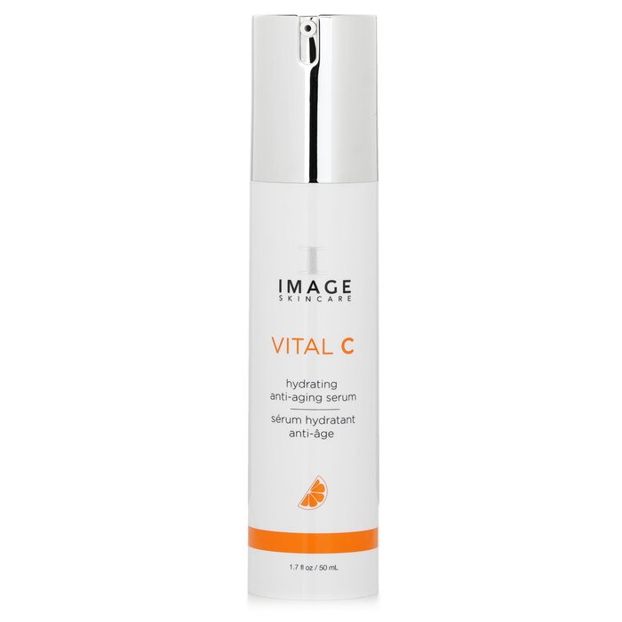 IMAGE Skincare Vital C Hydrating Anti-Aging Serum 1.7 oz - 50 ml