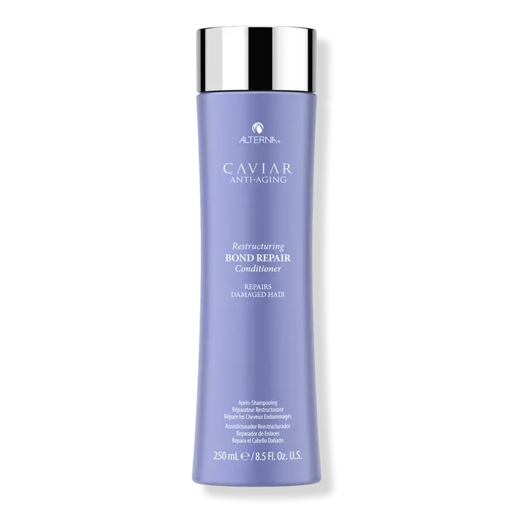 ALTERNA Caviar Anti-Aging Conditioner 250g – Nourish & Repair for Youthful Hair