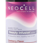 NeoCell Beauty Infusion, Cranberry Cocktail - 330g