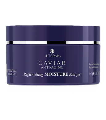 Alterna Caviar Replenishing Moisture Masque | Intense Hydration for Dry Hair