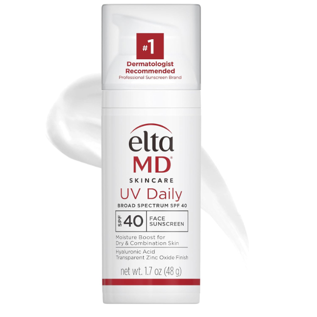 eltamd sunscreen lotion