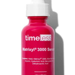 Timeless Matrixyl 3000 serum 1oz