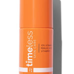 timeless 10% ferulic acid + vit C+E