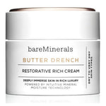 bareMinerals butter drench restorative rich cream.