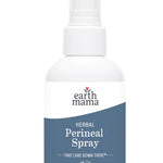 earth mama herbal perineal spray 120 ml