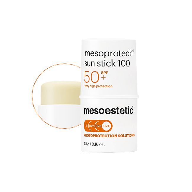 Mesoestetic Mesoprotech Sun Protective Repairing Stick 4.5 g