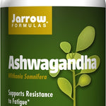 Jarrow Formulas Ashwagandha, 300mg - 120 vcaps
