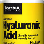Jarrow Formulas Hyaluronic Acid - 120 vcaps