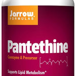 Jarrow Formulas Pantethine - 60 softgels