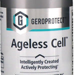 life extension ageless cell 30 softgels