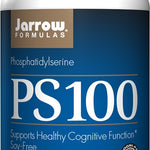 Jarrow Formulas PS 100 - 60 softgels