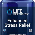 life extension enhanced stress relief to promote a healthy stress response 30 vcaps