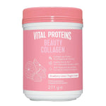 Vital Proteins Beauty Collagen, Strawberry Lemon - 271g