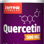 Jarrow Formulas Quercetin, 500mg - 30 vcaps