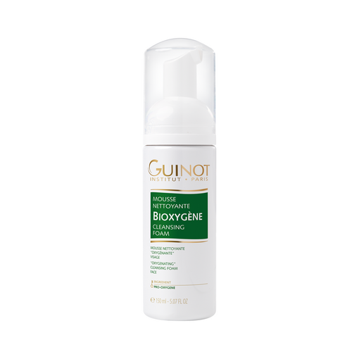 Guinot Mousse Nettoyante Bioxygene Cleansing Foam 150ml