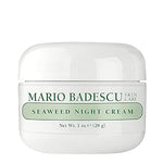 Mario Badescu - Seaweed Night Cream - 1 oz