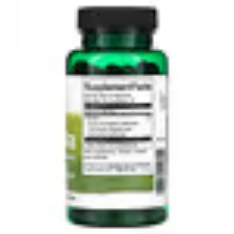 Swanson Triphala, 500mg - 100 caps