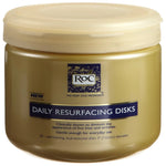 RoC Daily Resurfacing Disks 28 Count Exfoliating Makeup Removing Pads UK