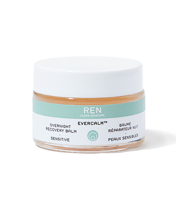 REN Evercalm Overnight Recovery Balm