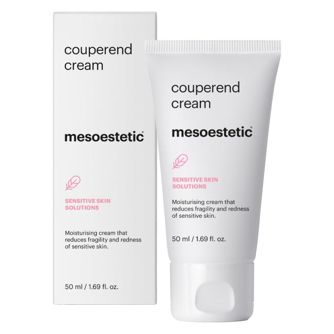 Mesoestetic Cuperend Maintenance Cream 50ml