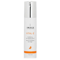 IMAGE Skincare Vital C Hydrating Anti-Aging Serum 1.7 oz - 50 ml