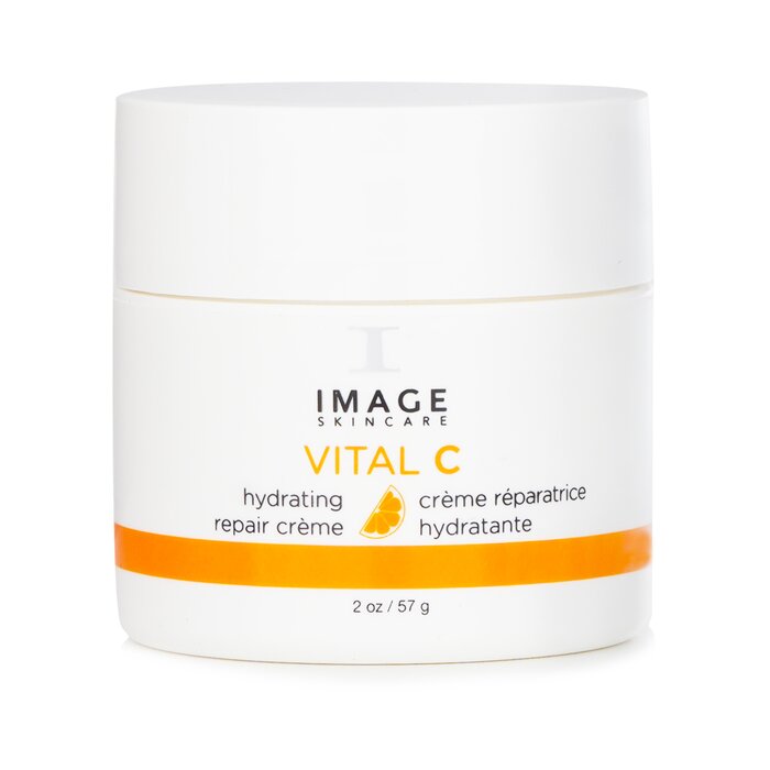 IMAGE Skincare, VITAL C Hydrating Repair Crème, 57 g