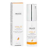 IMAGE Skincare Vital C Hydrating Eye Recovery Gel 0.5oz