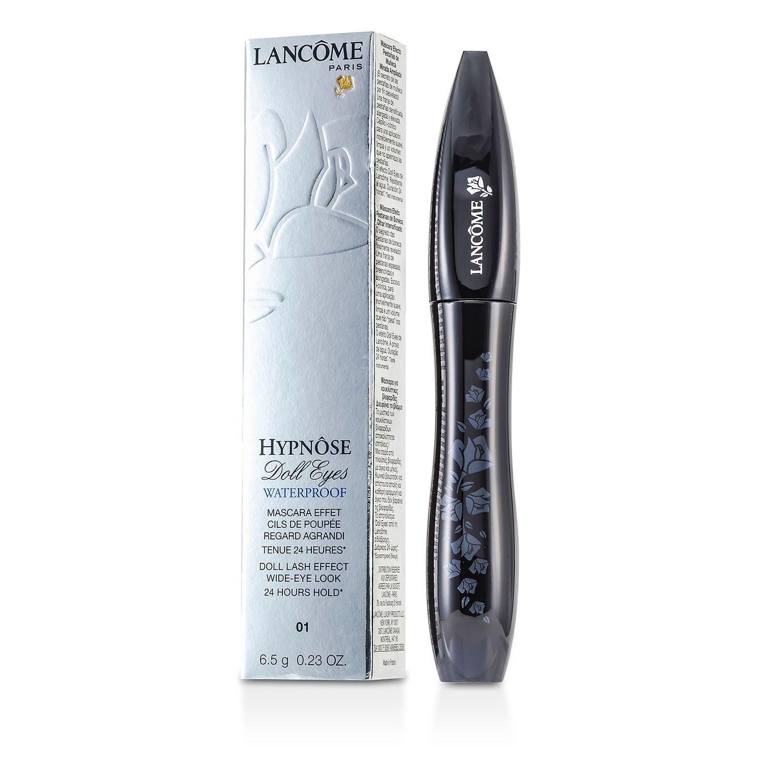 Lancome Hypnose Doll Eyes Mascara 01