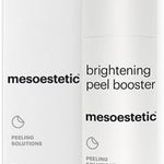 Mesoestetic Brightening Peel Booster 50ml Skin Exfoliating Treatment UK