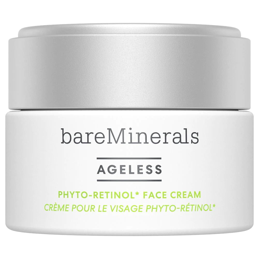 bareMinerals AGELESS PHYTO-RETINOL FACE CREAM