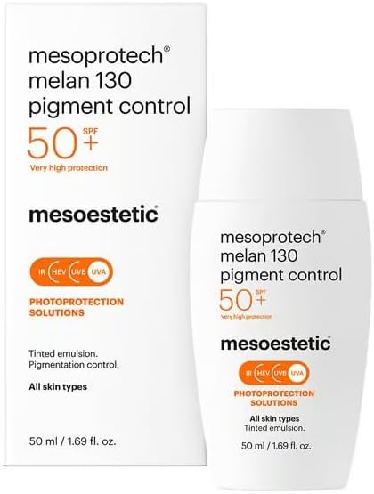 Mesoestetic Mesoprotech® Melan 130 Pigment Control SPF50