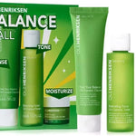Ole Henriksen Balance It All Oil Control Pore Refining Skincare Gift Set UK