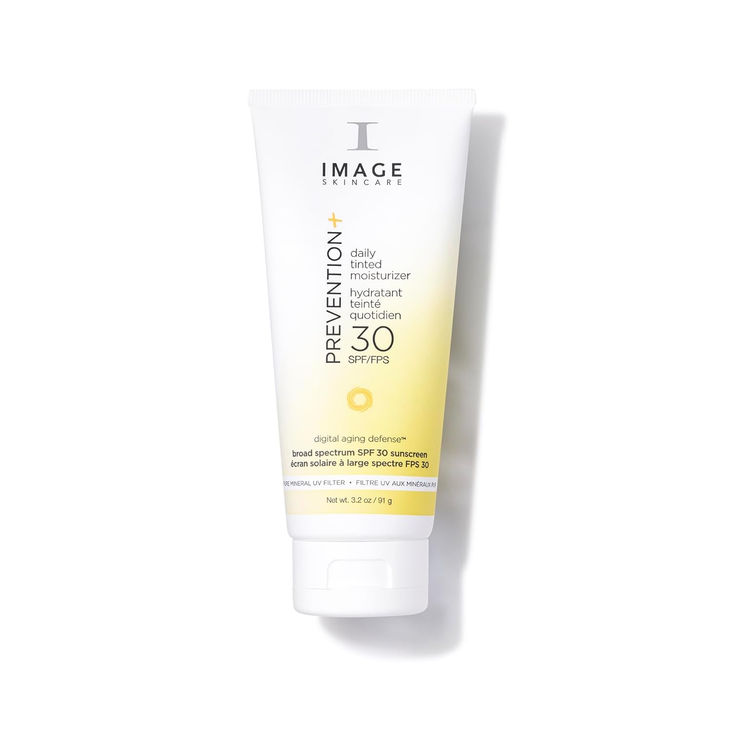 Image Skincare PREVENTION+ DAILY TINTED MOISTURIZER SPF30