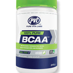 Pure Vita Labs 100% Pure BCAA 315g