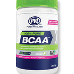 Pure Vita Labs 100% Pure BCAA 315g