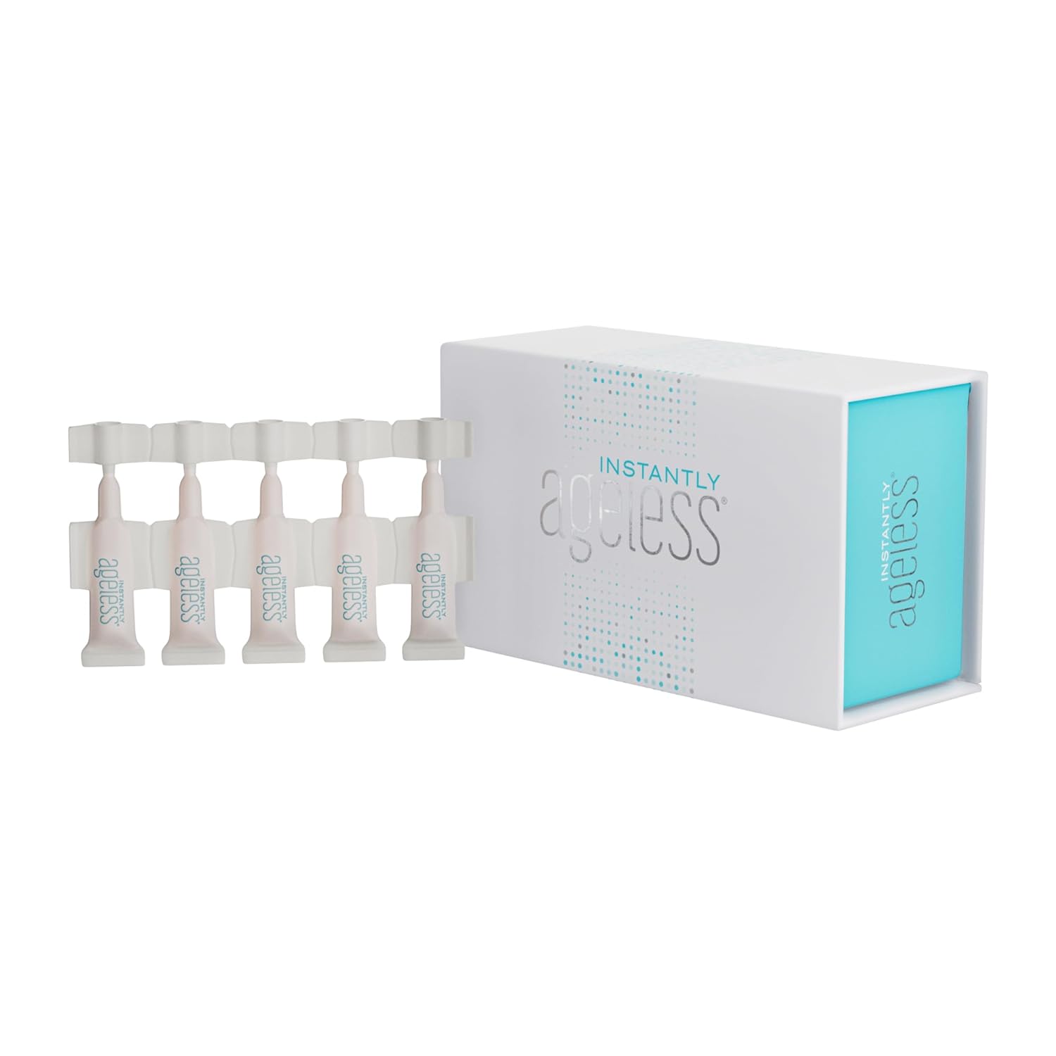 Jeunesse Instantly Ageless Facelift in A Box - Instant Eye Bag Remover Puffiness