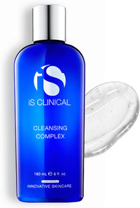 IS Clinical Cleansing Complex 180 mL EXP-july-26
