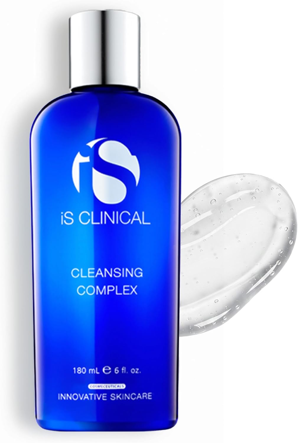 IS Clinical Cleansing Complex 180 mL EXP-DEC-26