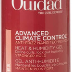 Ouidad Advanced Climate Control Heat and Humidity Strong Hold Curl Defining Gel 250ml UK