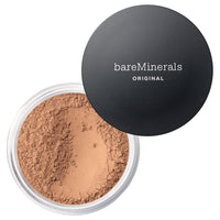 BareMinerals Loose Powder Foundation SPF15 Natural Coverage Makeup UK