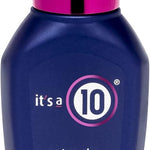 Its a 10 Miracle Leave In Hair Treatment Spray 60ml Anti Frizz UK