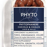 PHYTO Phytophanere Hair Nail and Skin Supplement Biotin Vitamin Capsules UK