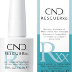 CND Rescuerxx - Daily Keratin Treatment 15ml