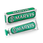 Marvis classic strong mint toothpaste