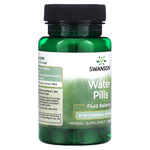 Swanson Water Pills - 120 tablets