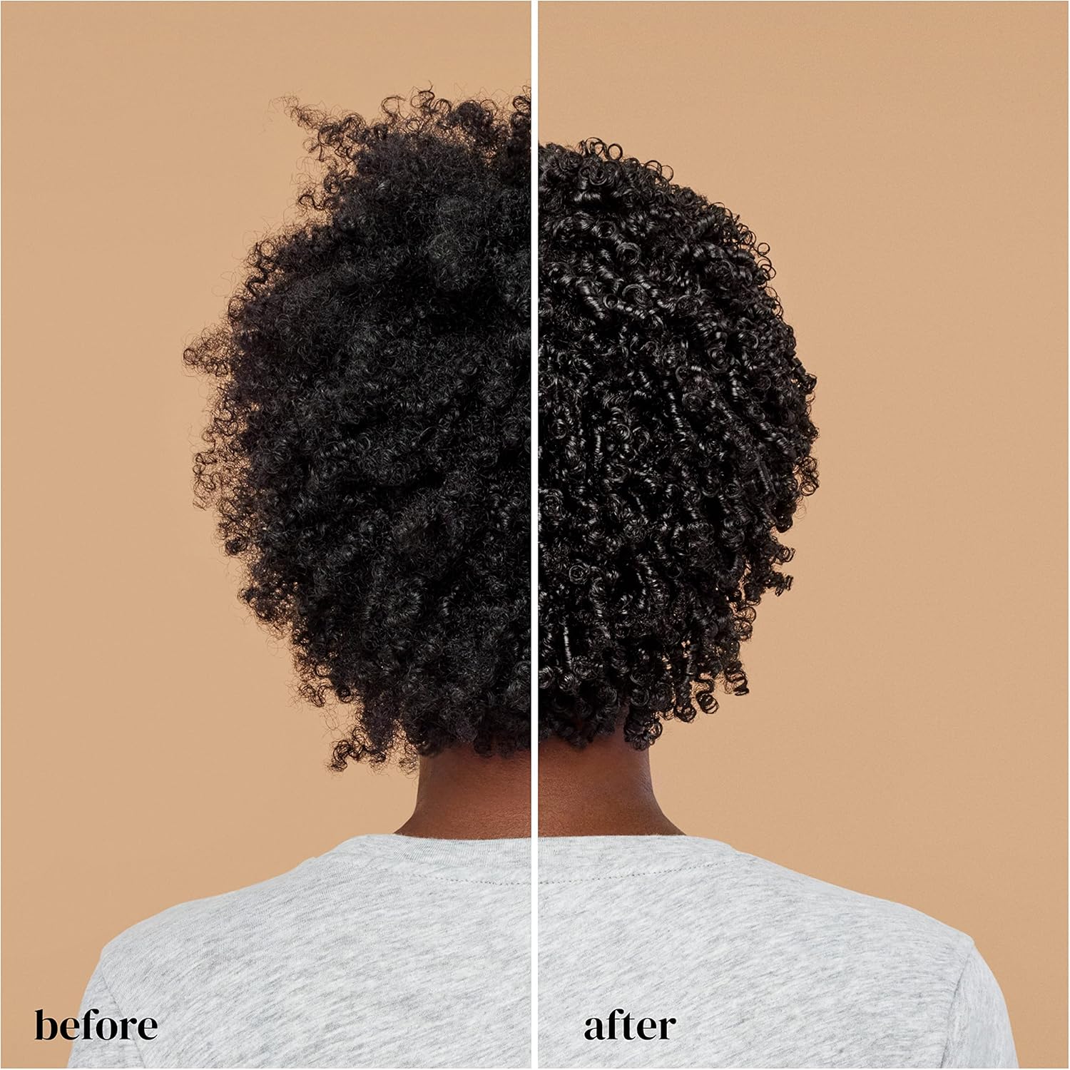 Ouidad Advanced Climate Control Heat and Humidity Stronger Hold Gel Define and Protect Curls Anti-frizz 250ml