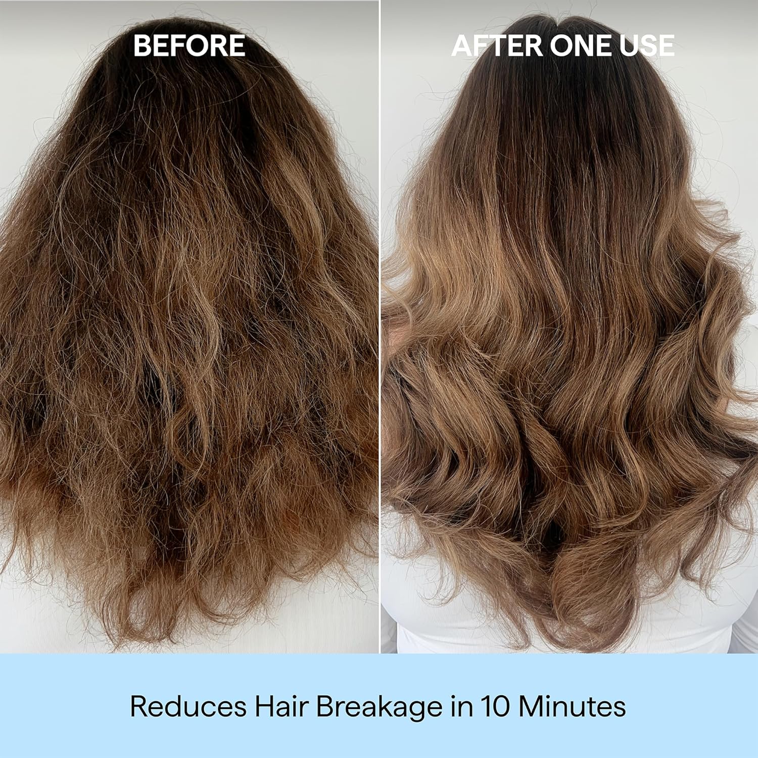 Briogeo Don't Despair Repair Hair Mask, Deep Conditioner for Dry Damaged or Colour Treated Hair - 236ml