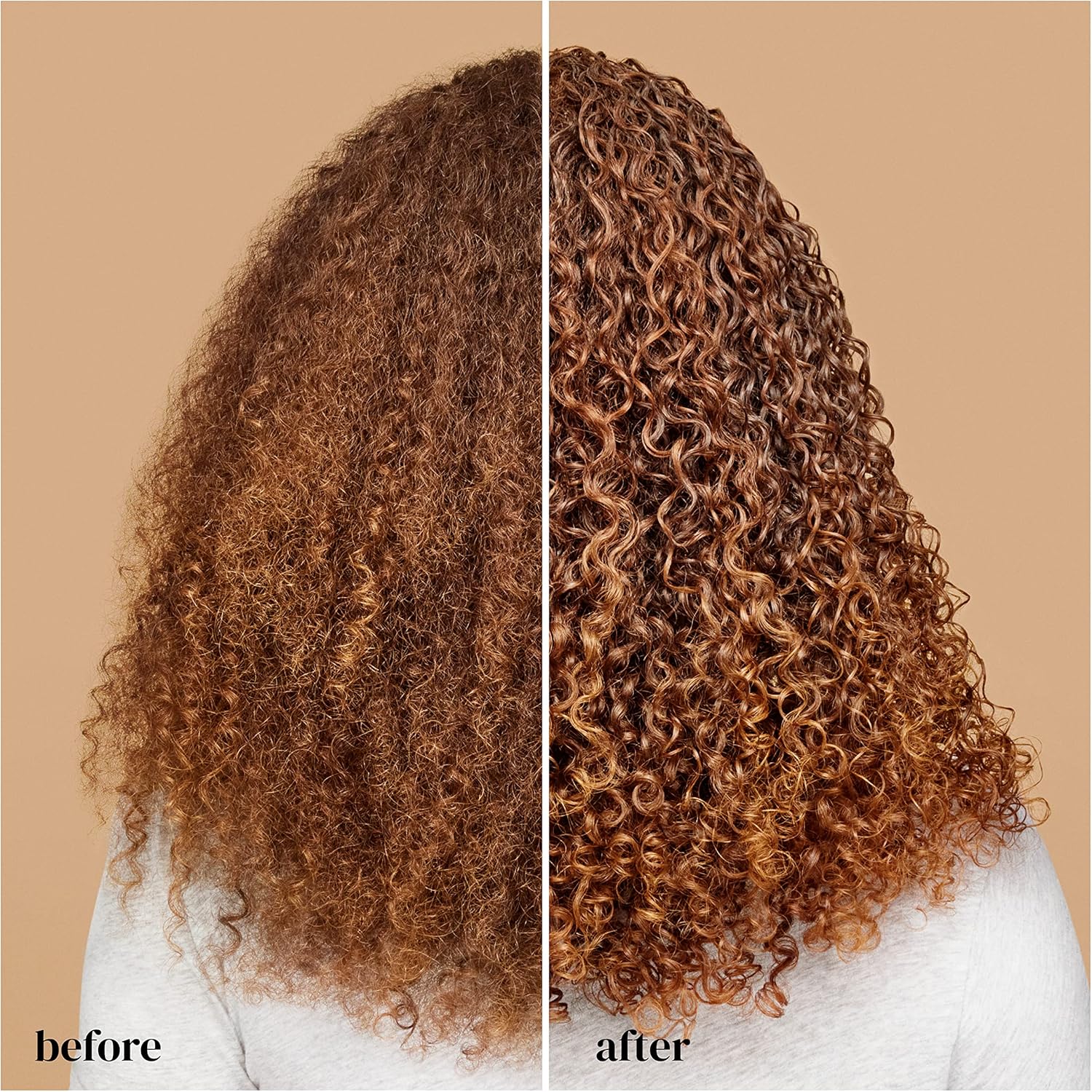 Ouidad Advanced Climate Control Heat and Humidity Stronger Hold Gel Define and Protect Curls Anti-frizz 250ml