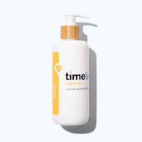 Timeless 100 Percent Pure Argan Oil Natural Hydrating Skin Oil UK