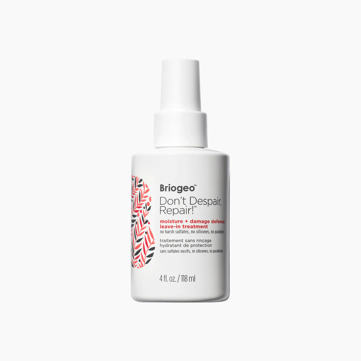 Briogeo Don't Despair Repair leave-in treatment UK
